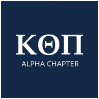 Kappa Theta Pi